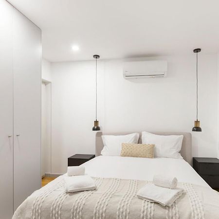 Guestready - Trendy Getaway In The Heart Of Porto Apartamento Exterior foto
