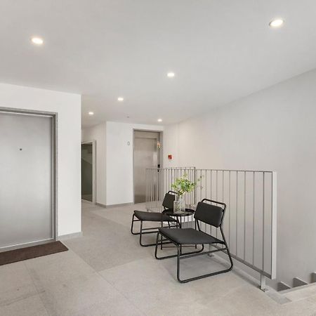 Guestready - Trendy Getaway In The Heart Of Porto Apartamento Exterior foto