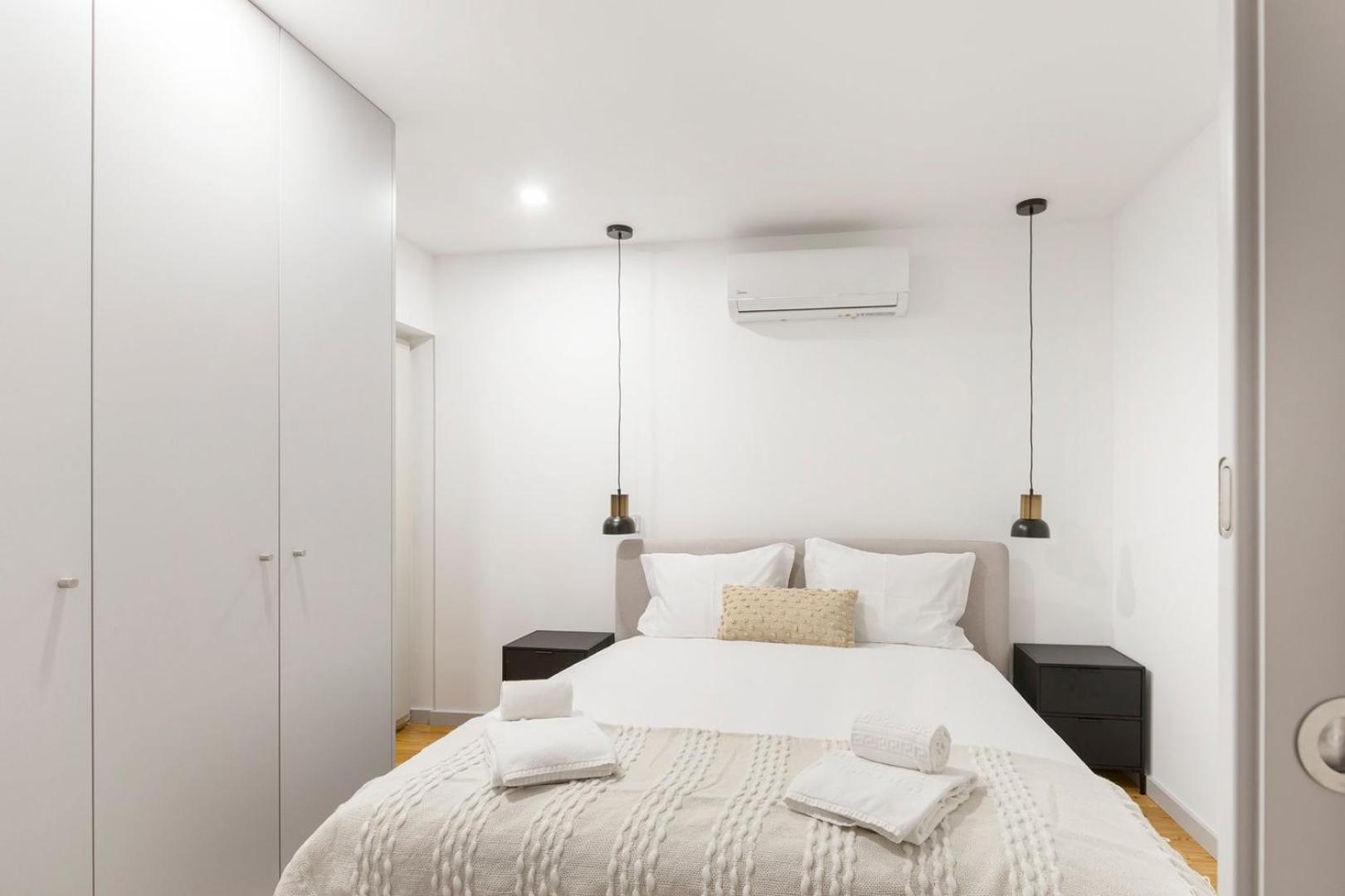 Guestready - Trendy Getaway In The Heart Of Porto Apartamento Exterior foto