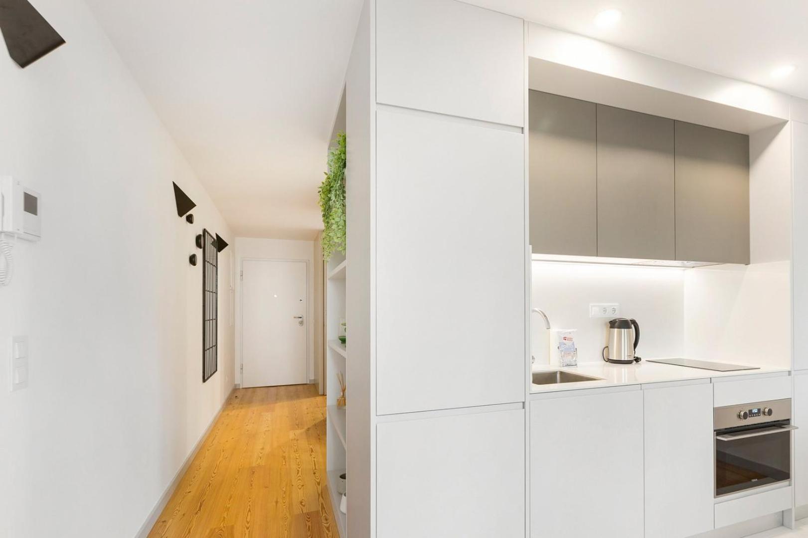 Guestready - Trendy Getaway In The Heart Of Porto Apartamento Exterior foto