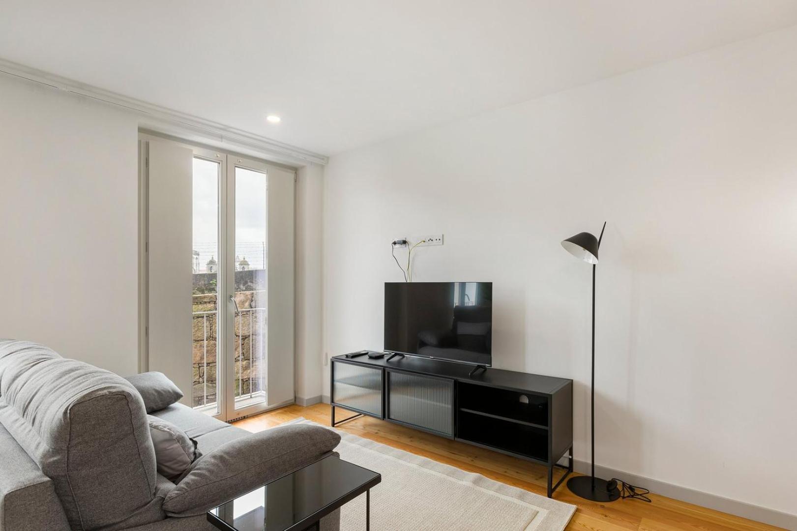 Guestready - Trendy Getaway In The Heart Of Porto Apartamento Exterior foto