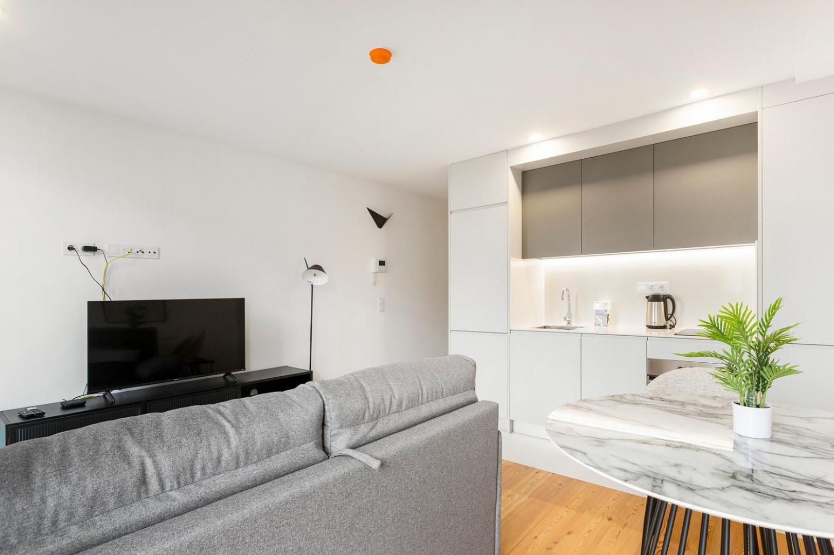 Guestready - Trendy Getaway In The Heart Of Porto Apartamento Exterior foto