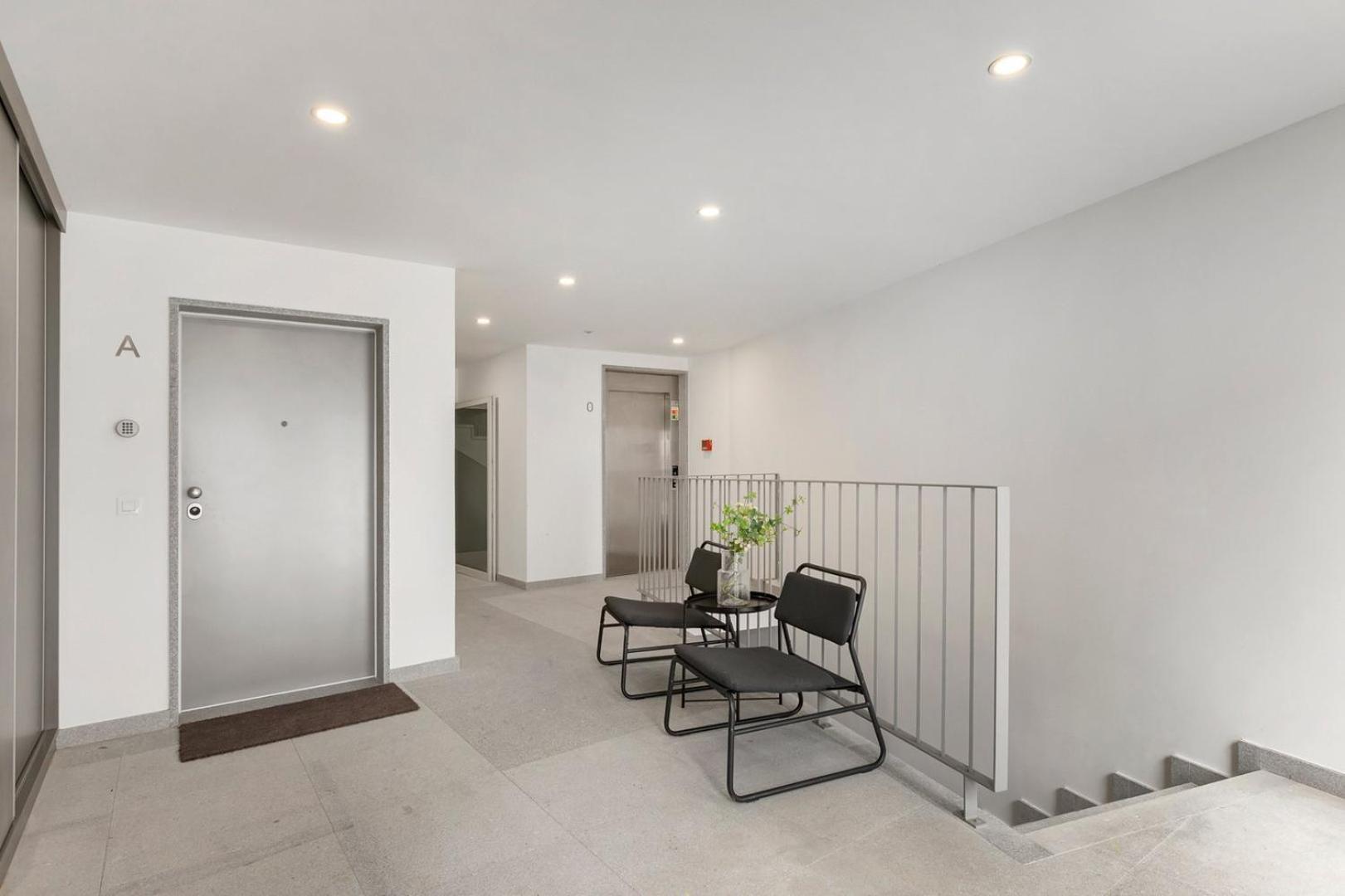 Guestready - Trendy Getaway In The Heart Of Porto Apartamento Exterior foto