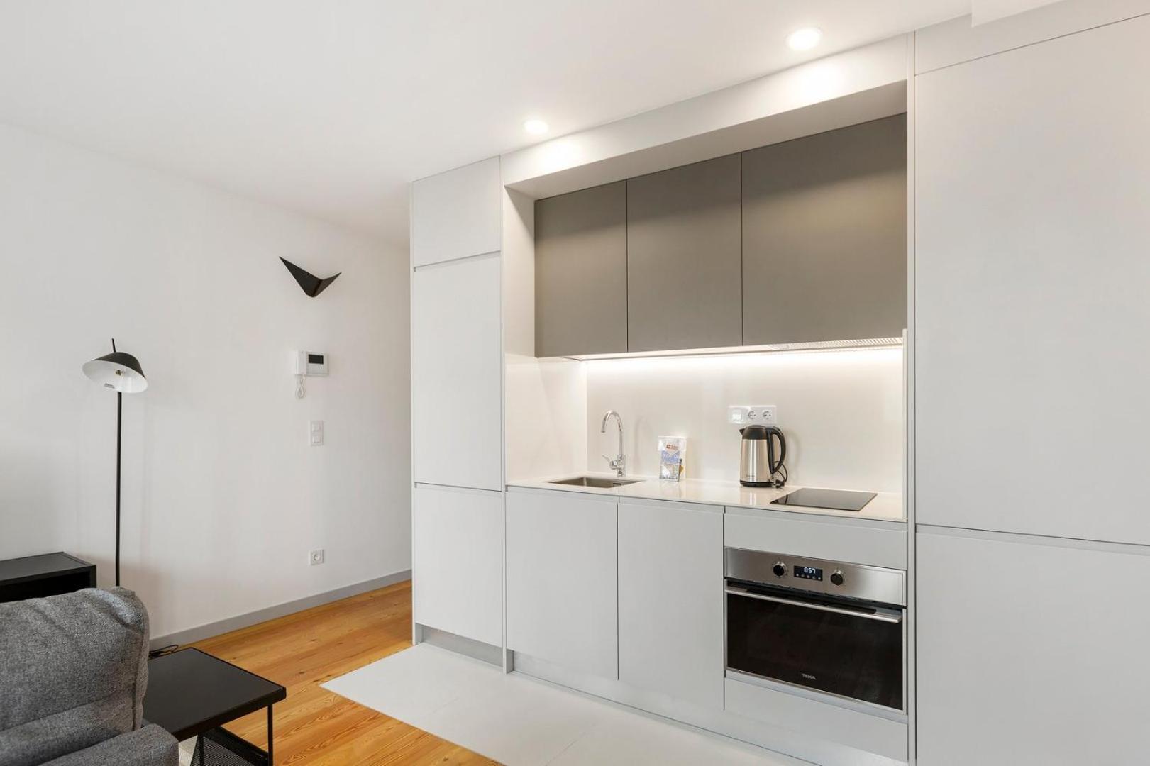 Guestready - Trendy Getaway In The Heart Of Porto Apartamento Exterior foto