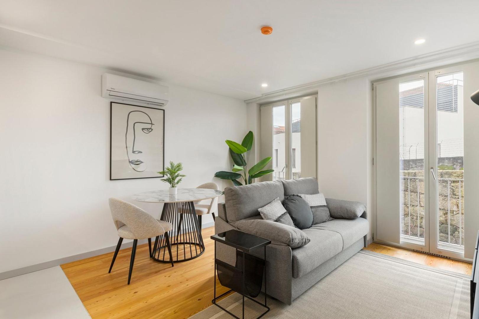 Guestready - Trendy Getaway In The Heart Of Porto Apartamento Exterior foto