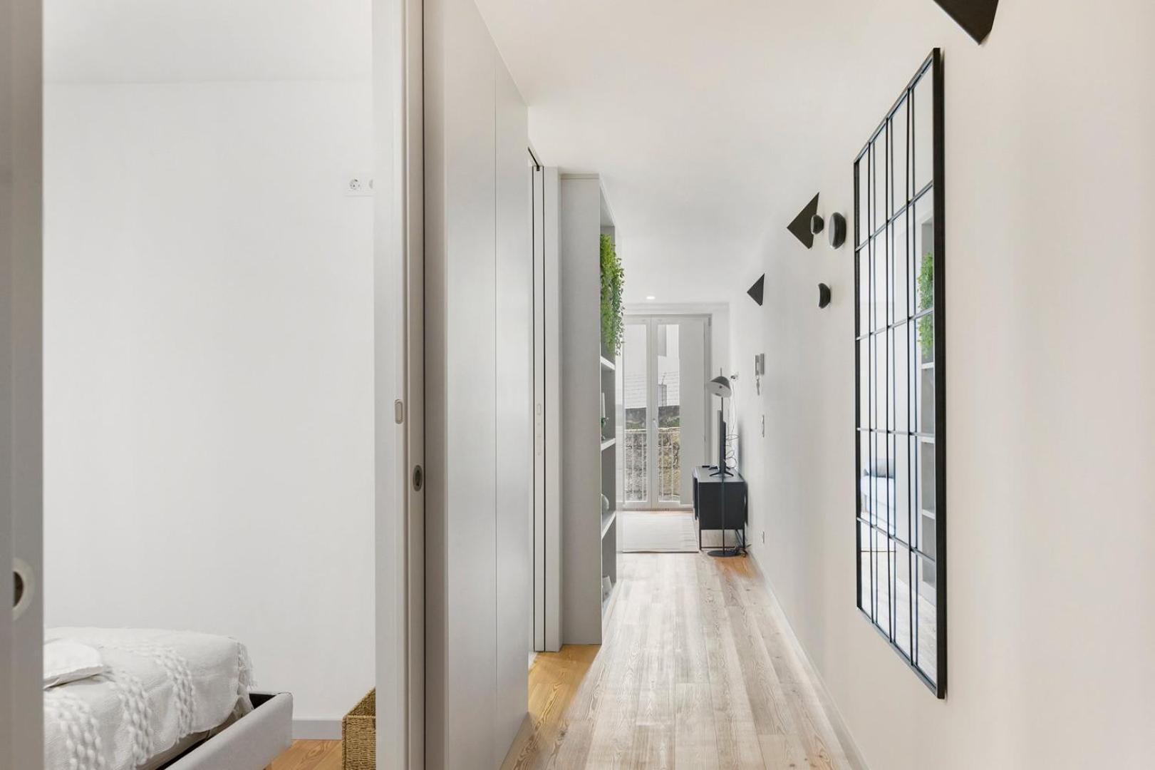 Guestready - Trendy Getaway In The Heart Of Porto Apartamento Exterior foto