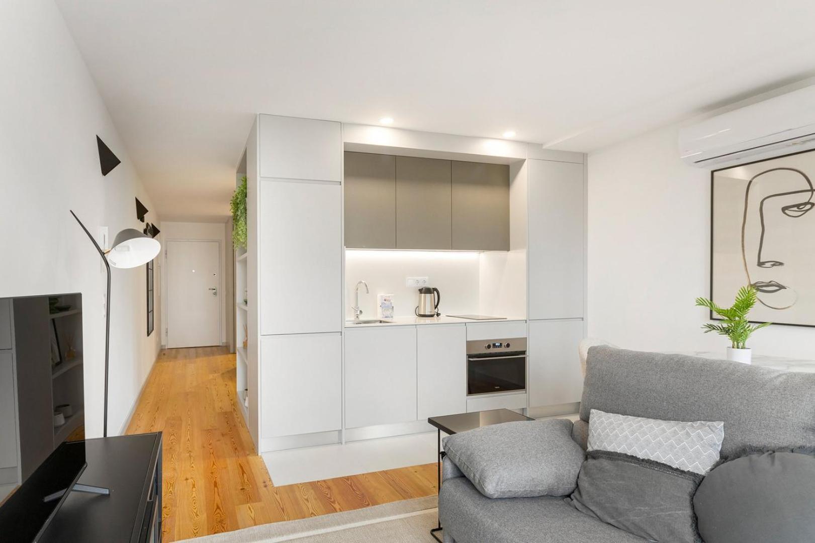 Guestready - Trendy Getaway In The Heart Of Porto Apartamento Exterior foto