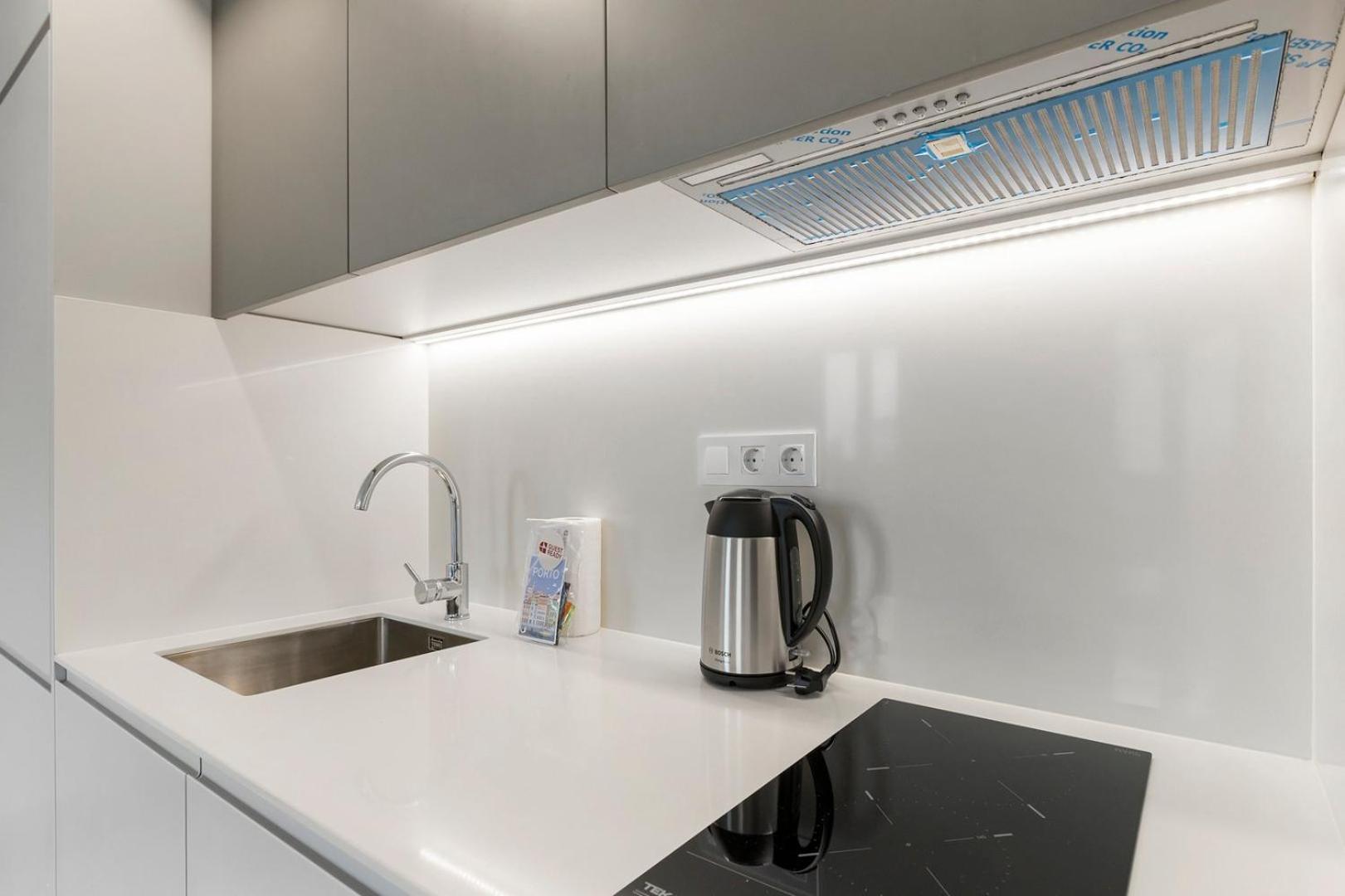 Guestready - Trendy Getaway In The Heart Of Porto Apartamento Exterior foto