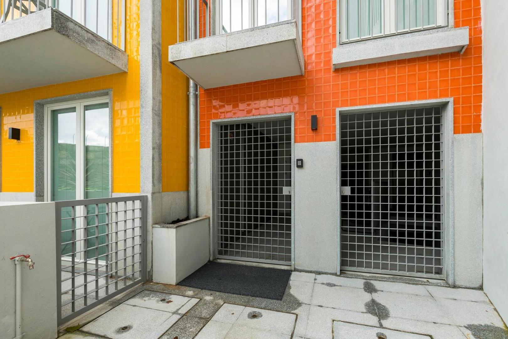 Guestready - Trendy Getaway In The Heart Of Porto Apartamento Exterior foto