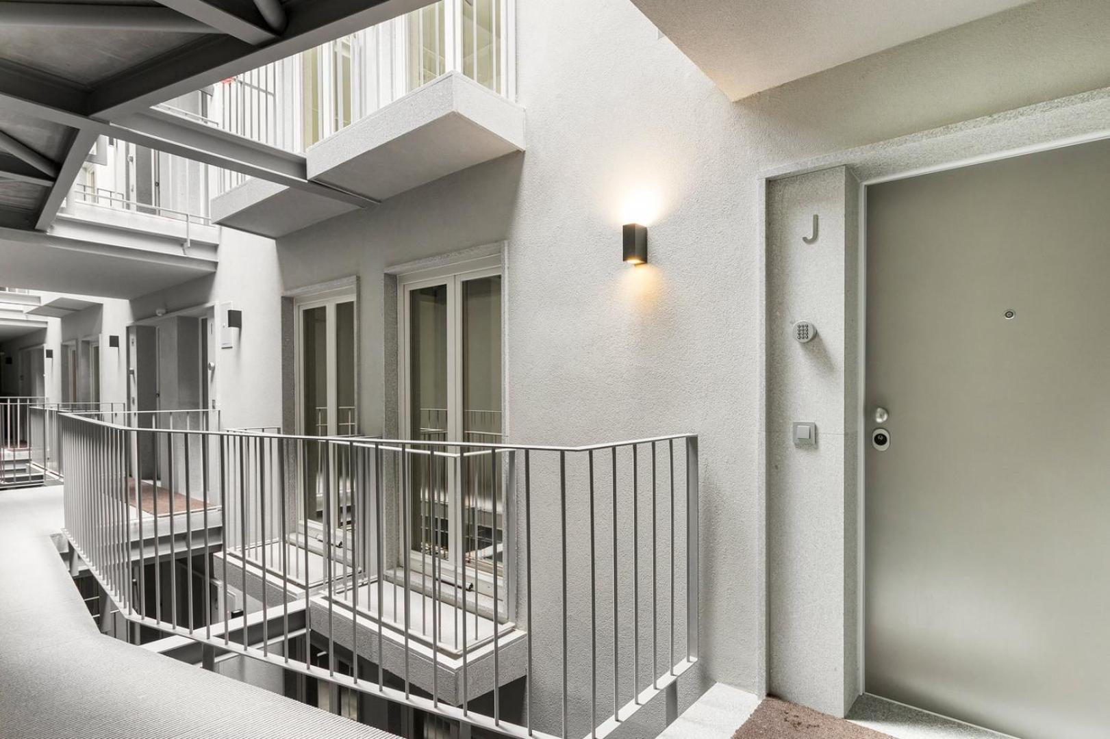 Guestready - Trendy Getaway In The Heart Of Porto Apartamento Exterior foto